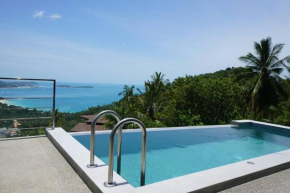 3-Bedrooms villa in Chaweng Noi